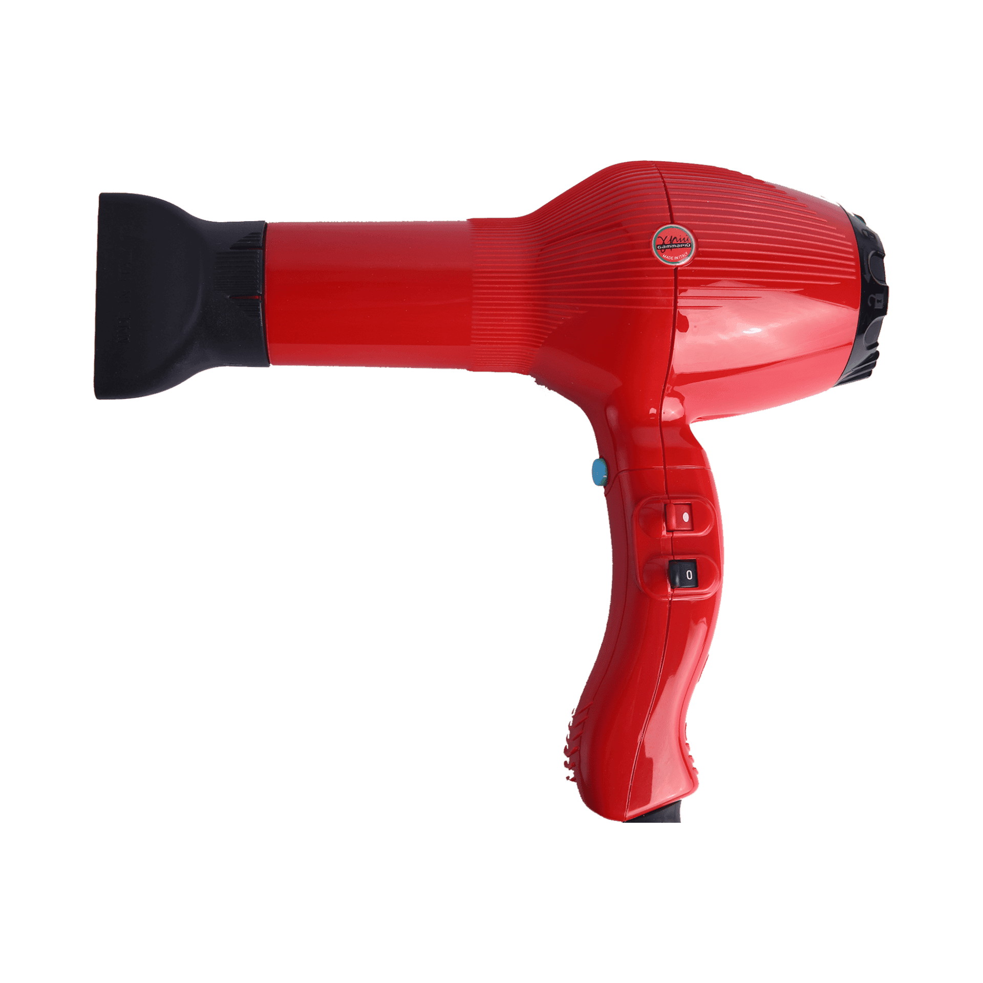 Gammapiu Hair dryer 5555 Turbo Tormalionic