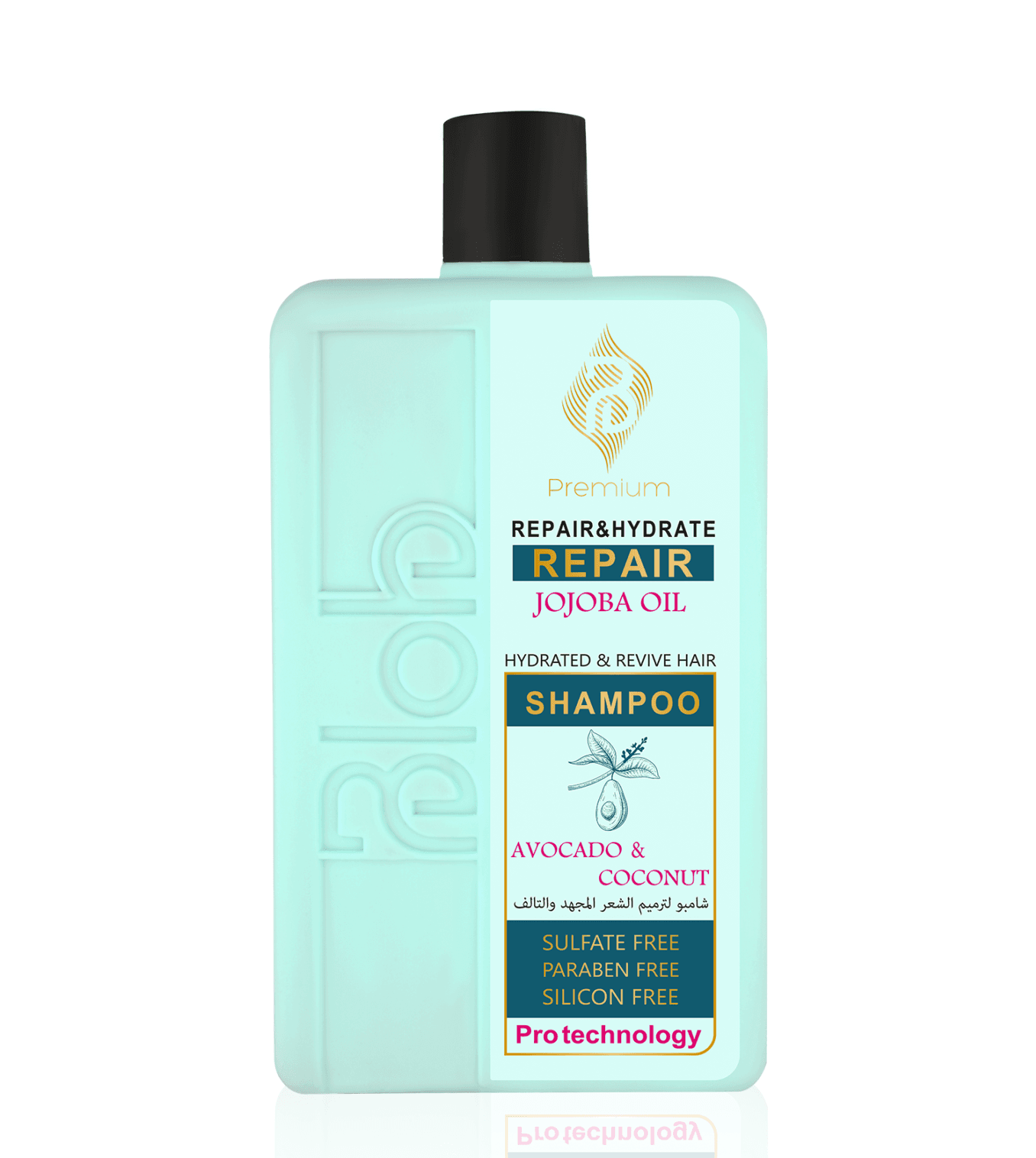 Repair Shampoo