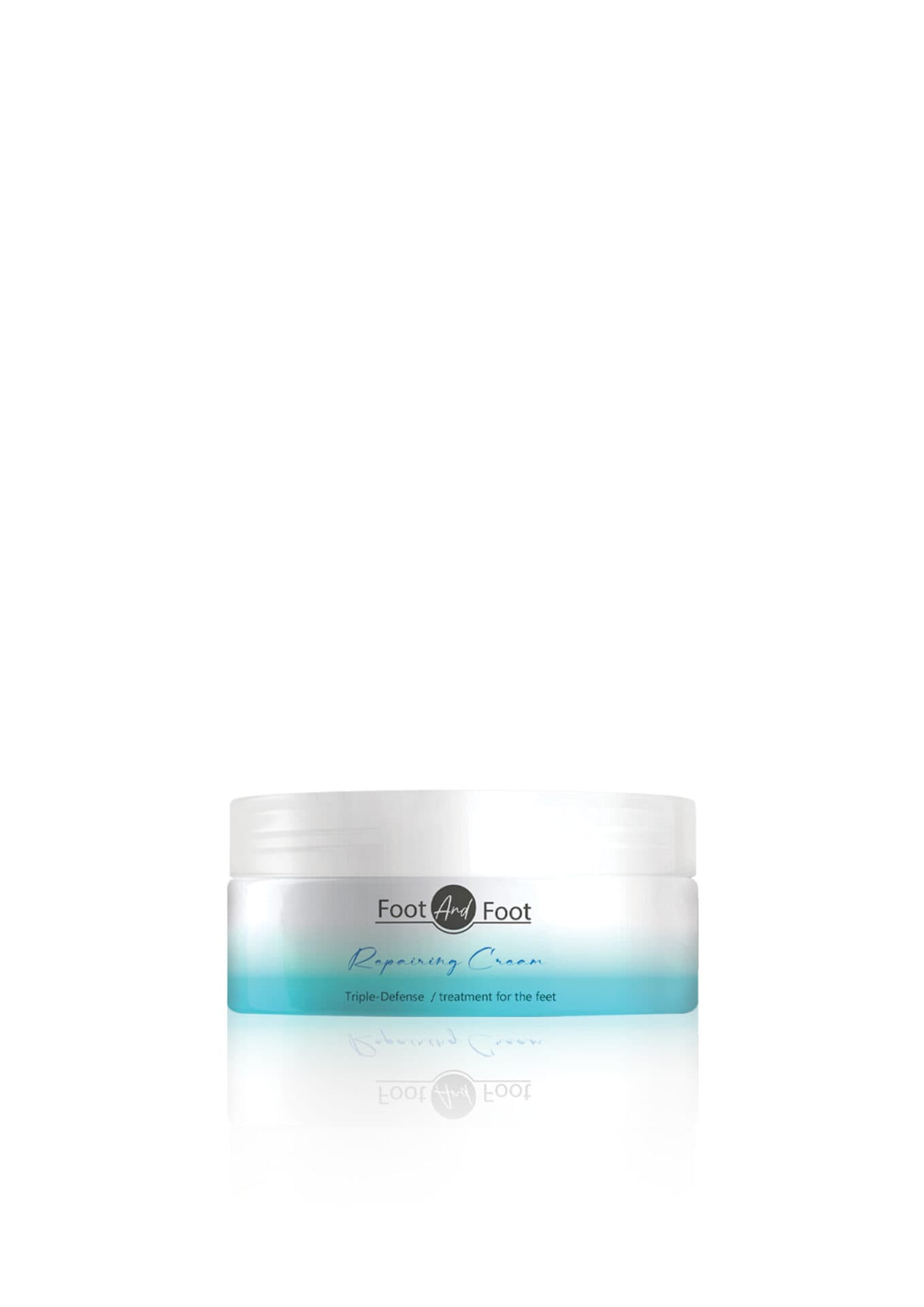 Foot And Foot Repairing cream